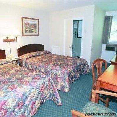 Hill-Brook Motel Bedford Room photo